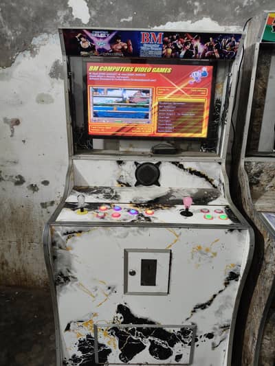 takken 3 game