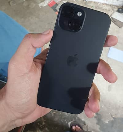 Apple iPhone 15