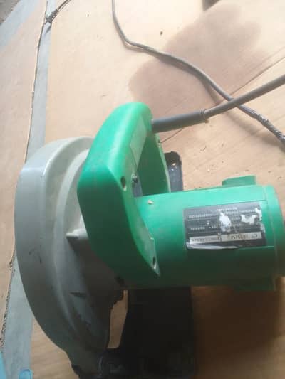 hand cutter