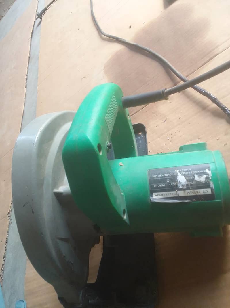 hand cutter 0