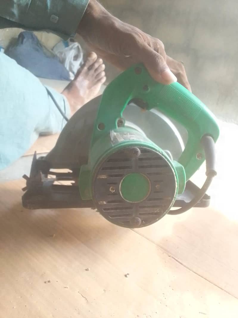 hand cutter 1