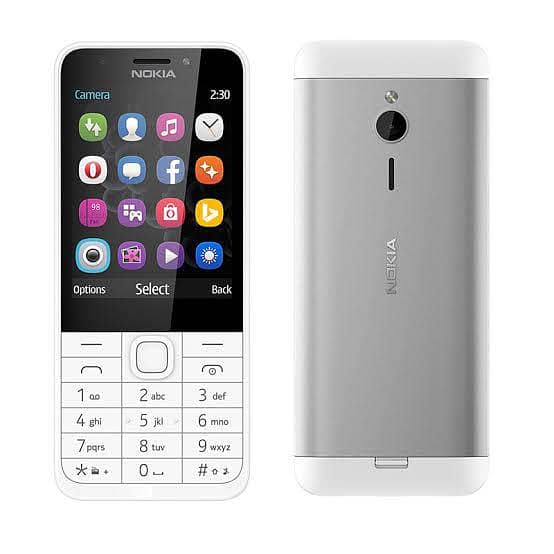 Nokia 230 0
