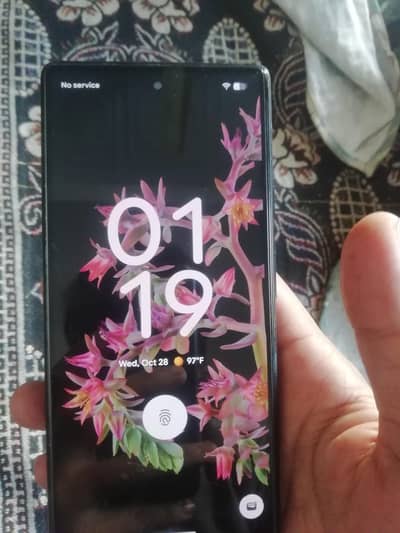 Google Pixel 6