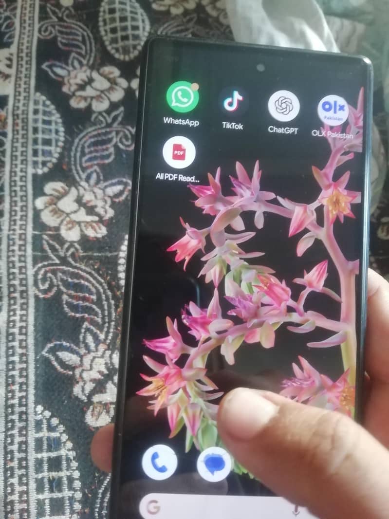 Google Pixel 6 1