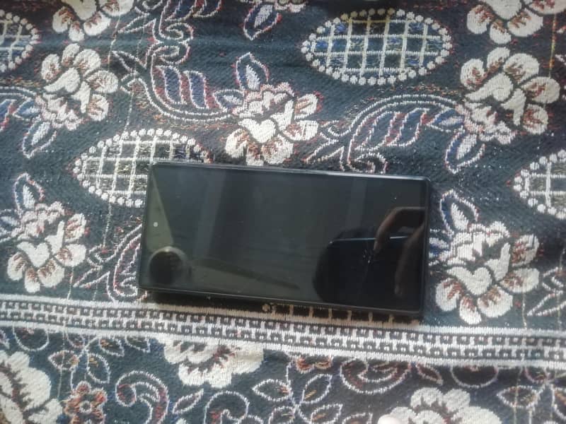 Google Pixel 6 5