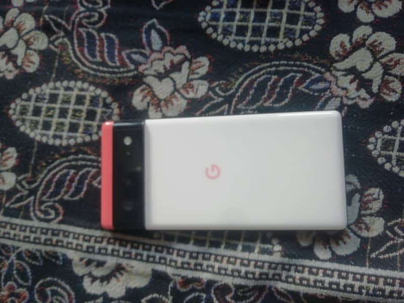 Google Pixel 6 7