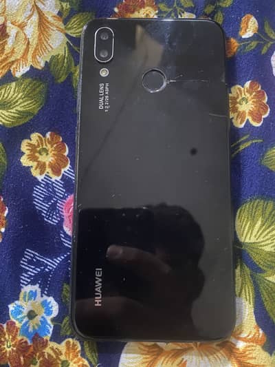 Huawei P20 Lite