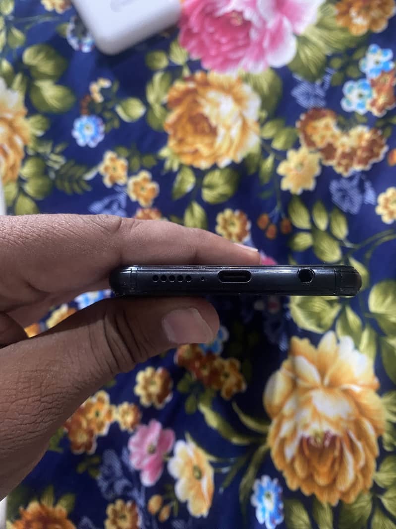 Huawei P20 Lite 2