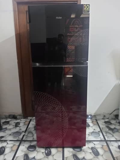 Haier inverter large size class door fridge/0321/0833328/