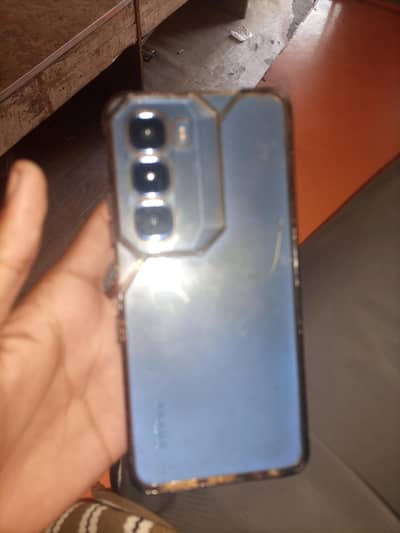Infinix Hot 60i