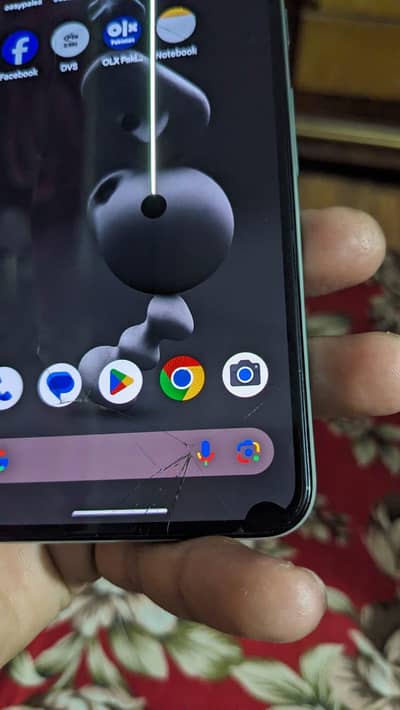 Google Other Model