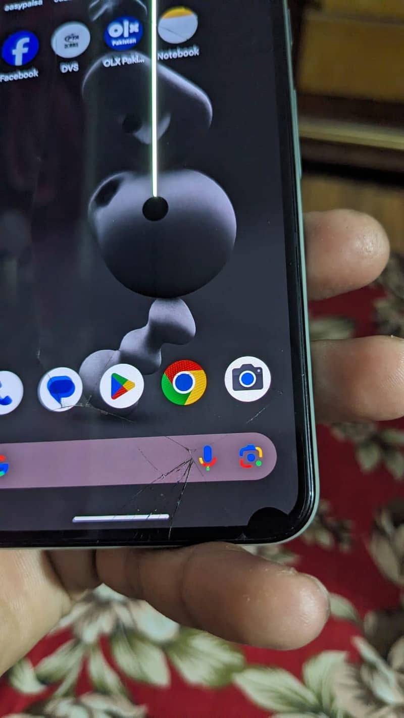 Google Other Model 0