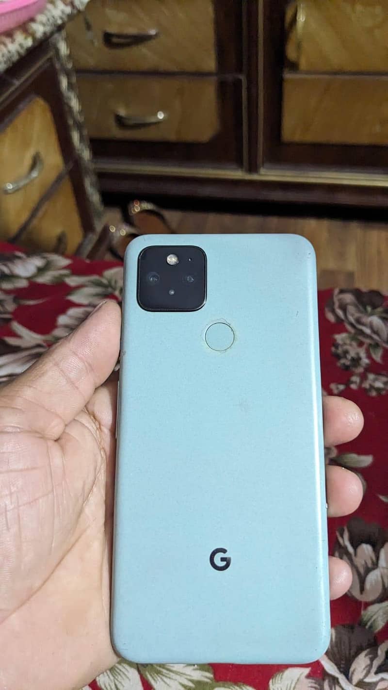 Google Other Model 2