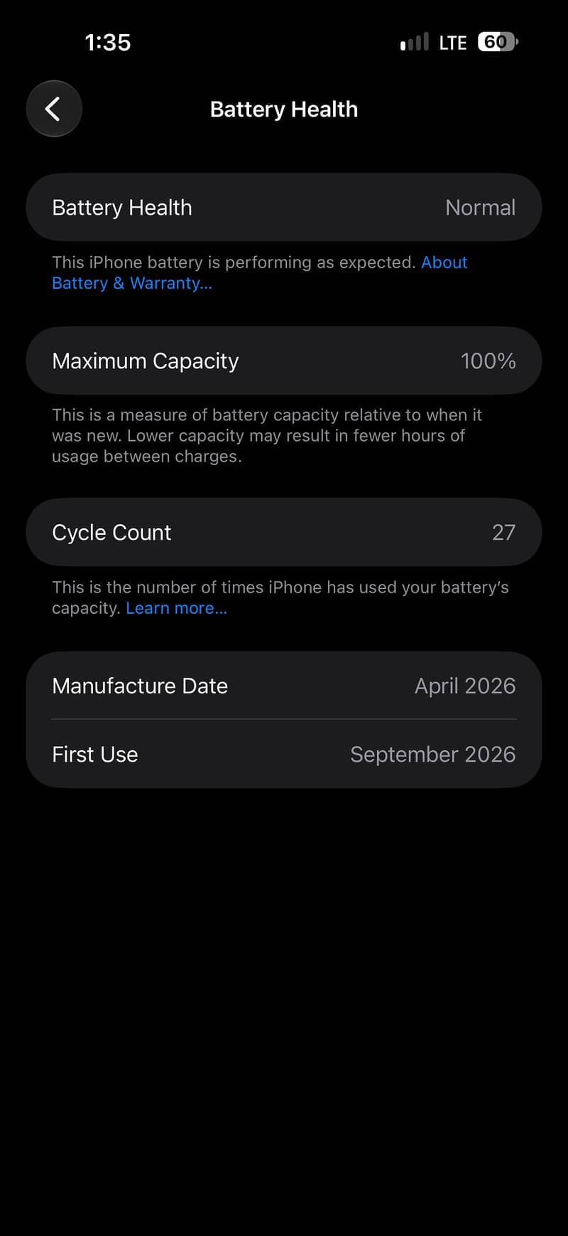 Apple iPhone 17 Pro Max 2