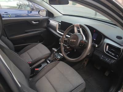 KIA STONIC 2022
