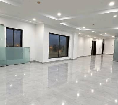 Property Connect Offers! 2500sqft Office Available For Rent In Bahria Town Phase 8, Overseas-5 Commercial