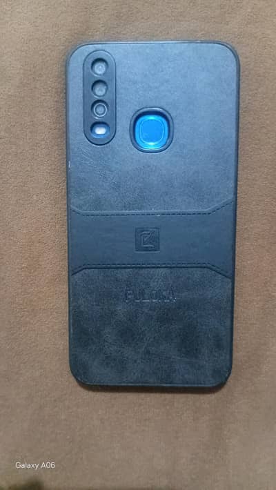 vivo y19