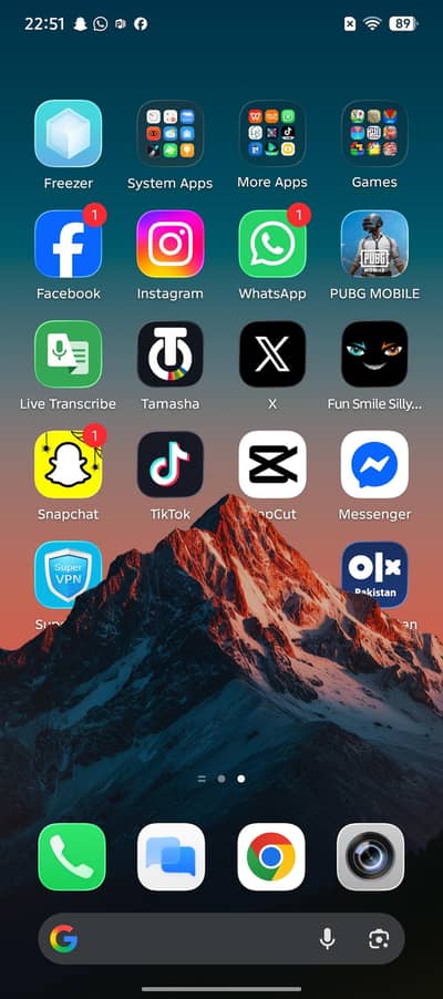 Infinix Note 40