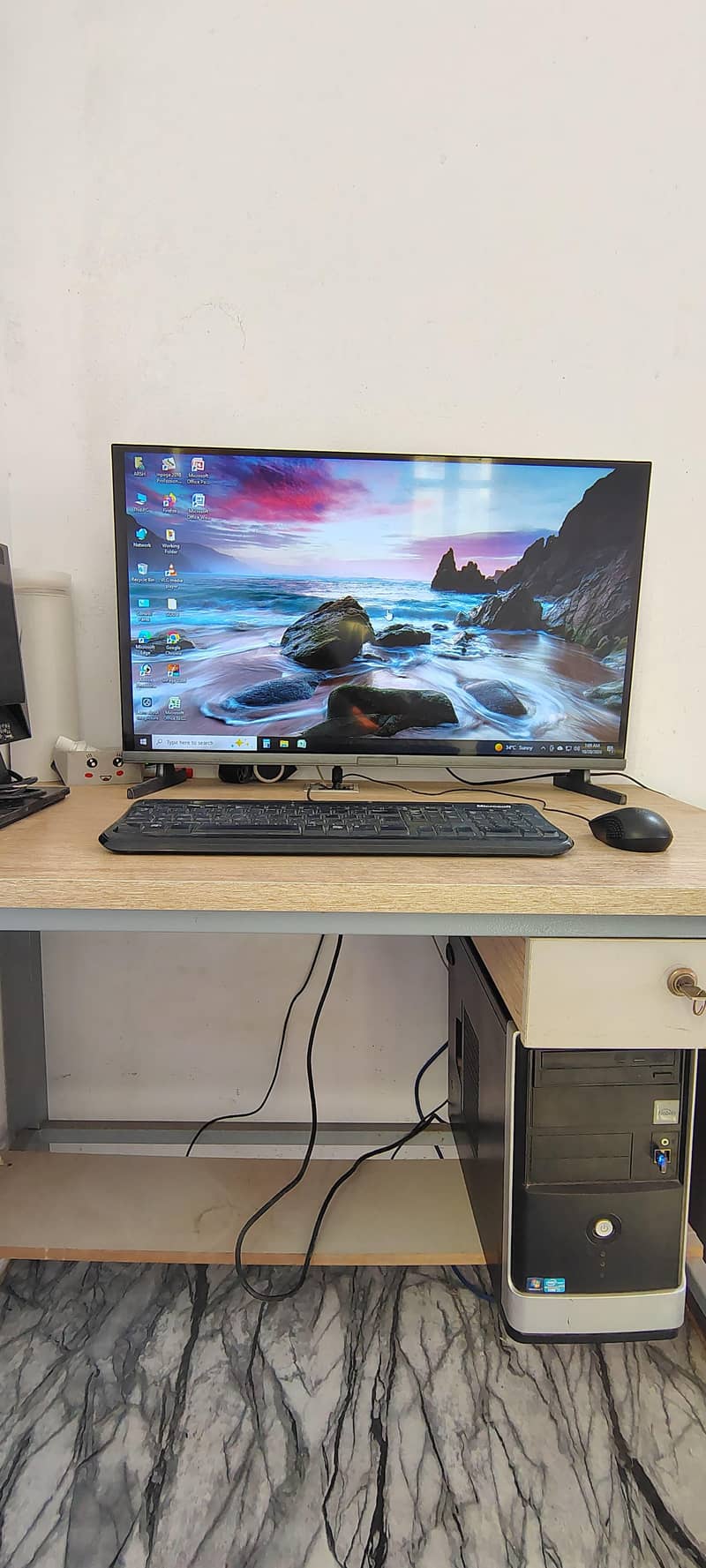 Gaming PC 0