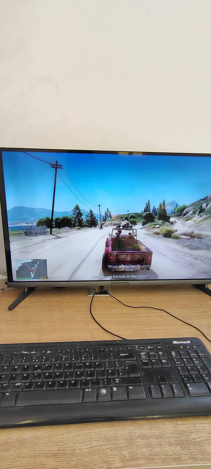 Gaming PC 1