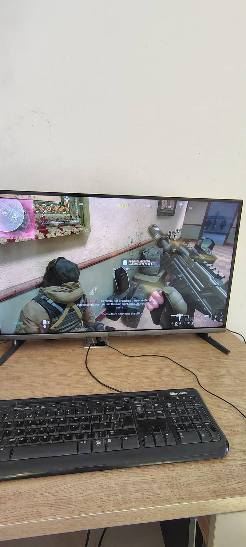Gaming PC 3