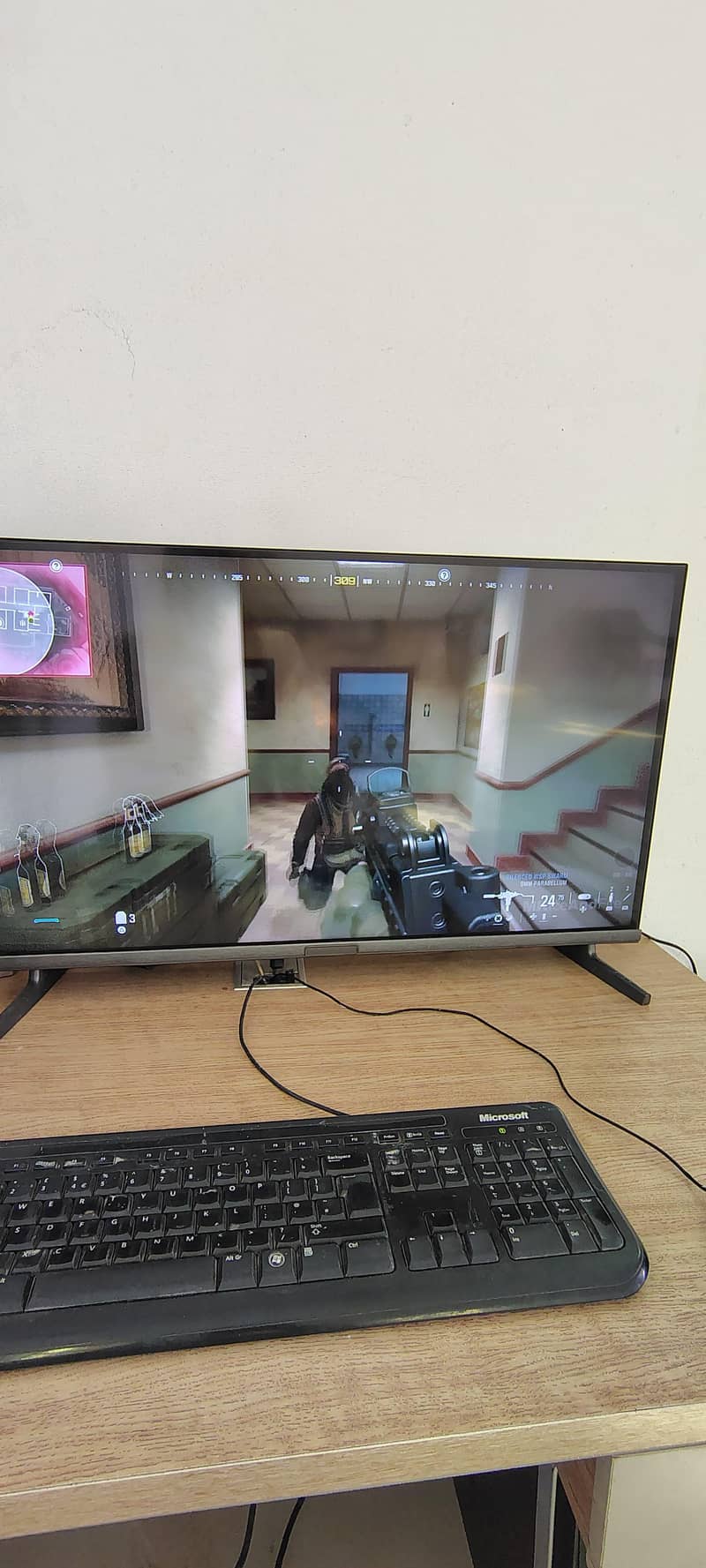 Gaming PC 4