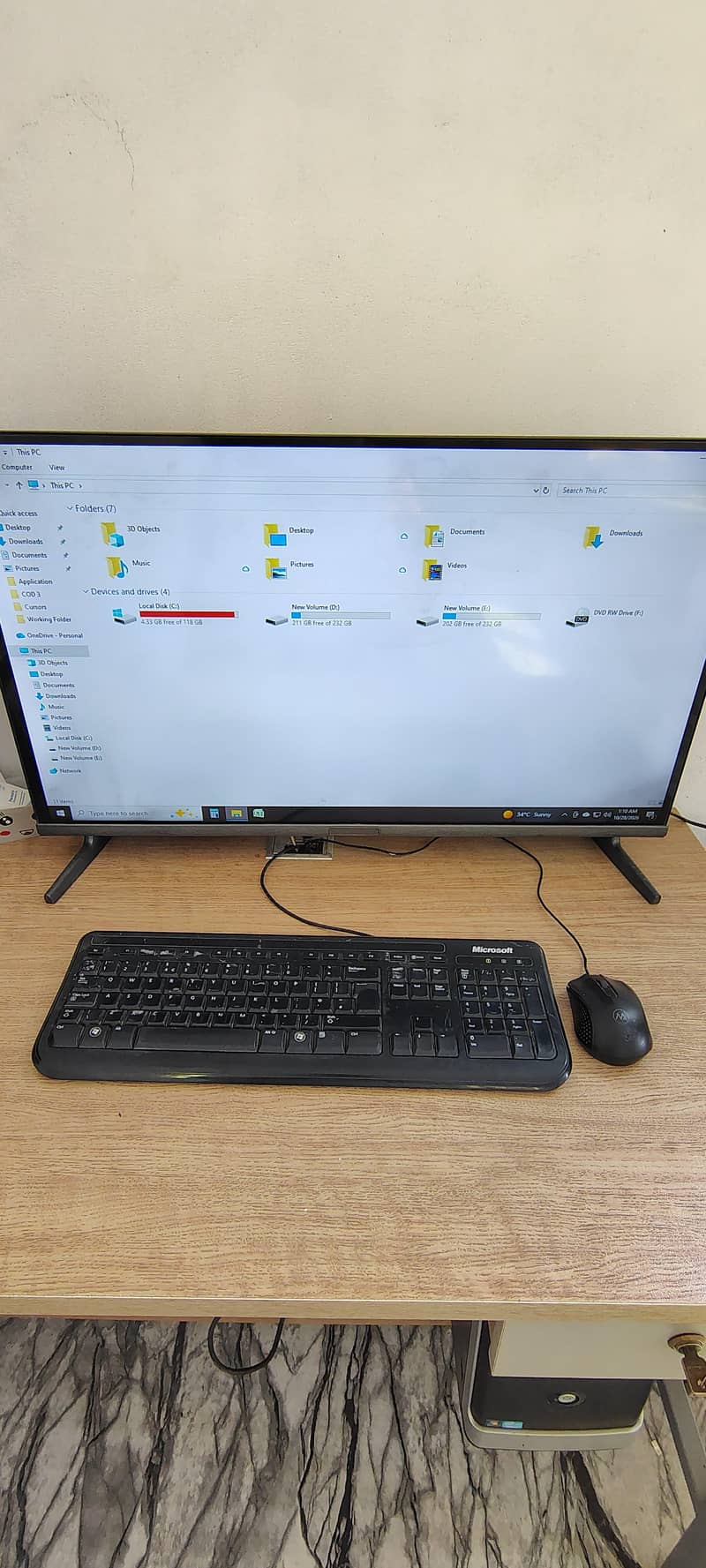 Gaming PC 5