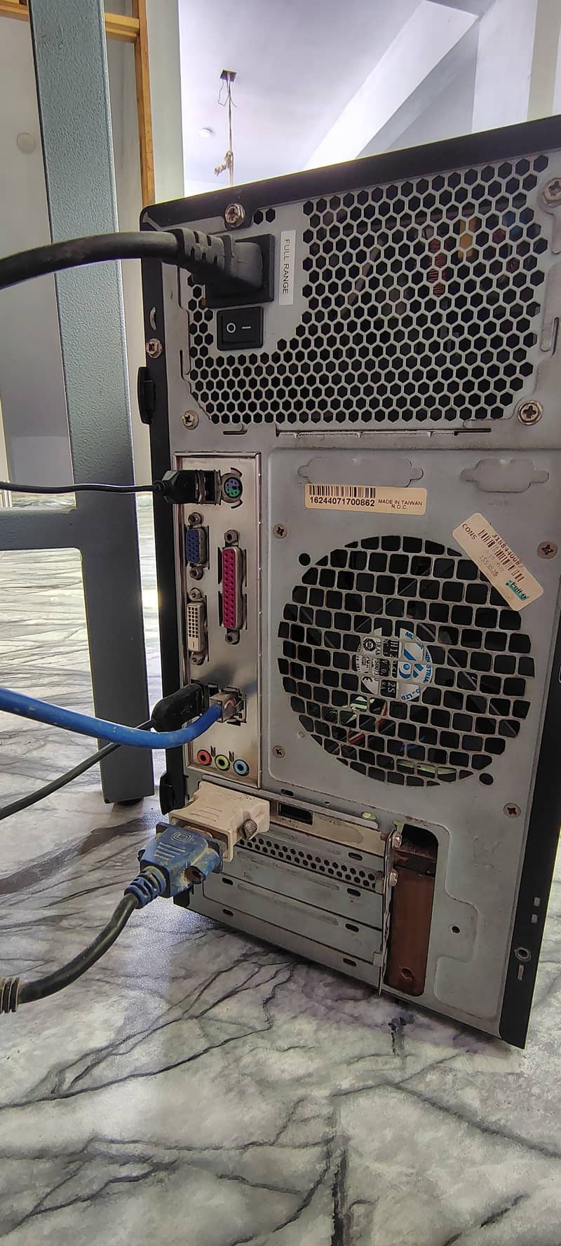 Gaming PC 7
