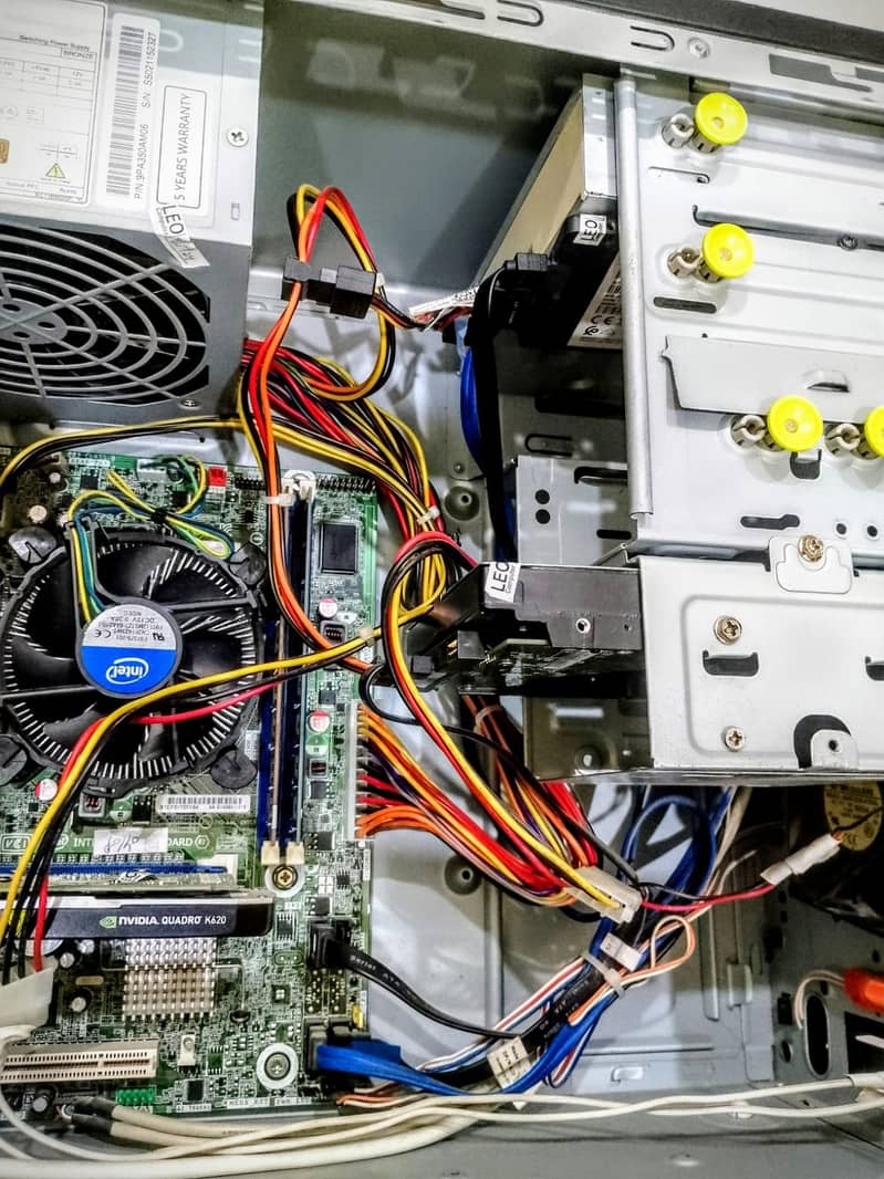 Gaming PC 10
