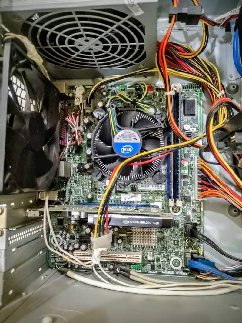 Gaming PC 11