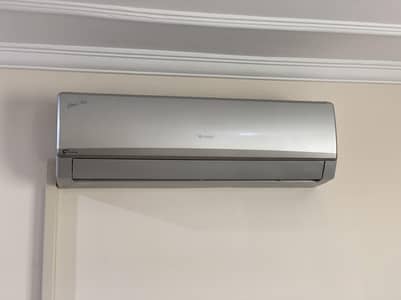 Gree 1.5 Ton Inverter