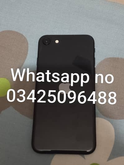 Apple iPhone SE 2020