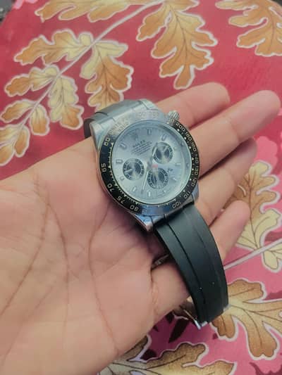10 by 10 condition all okay one month used