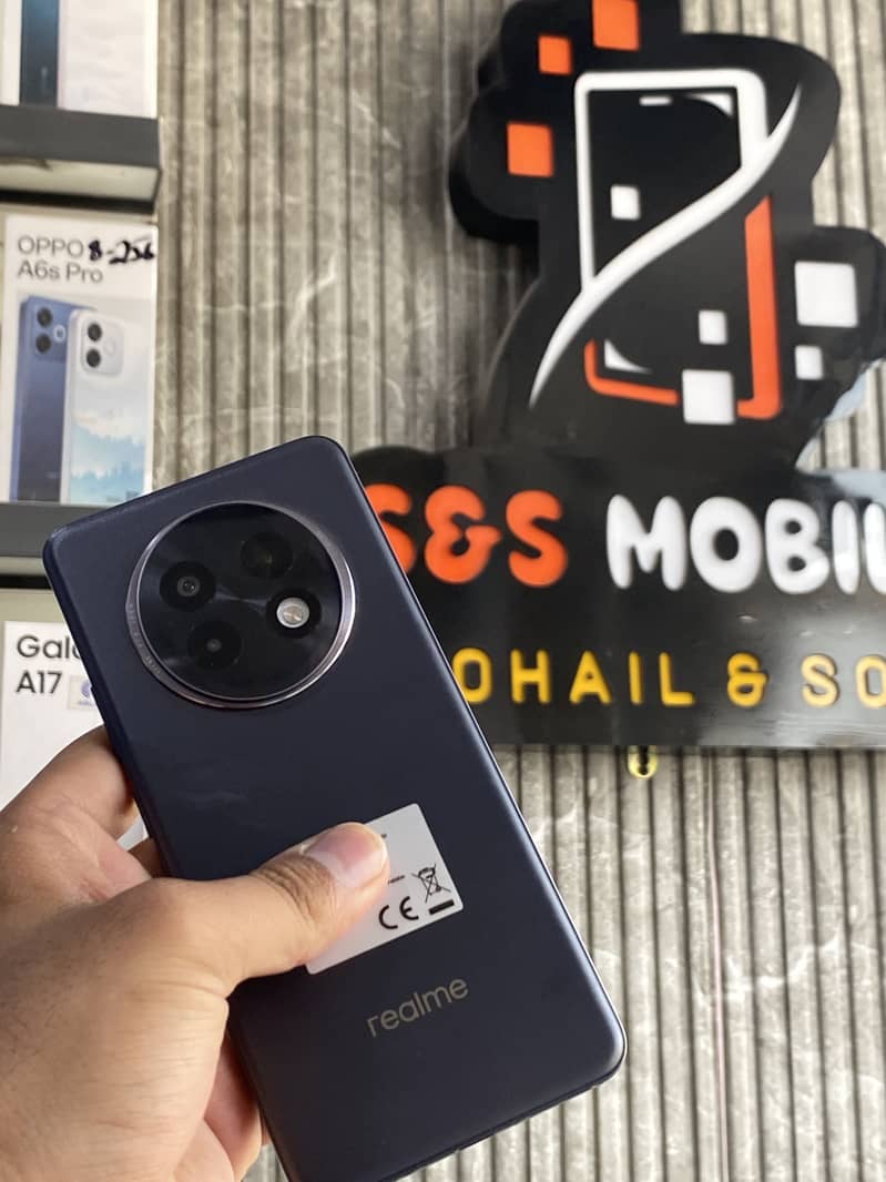 Realme 13 Plus 1