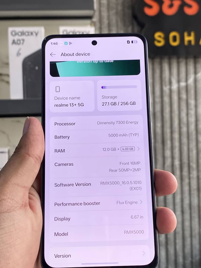 Realme 13 Plus 2
