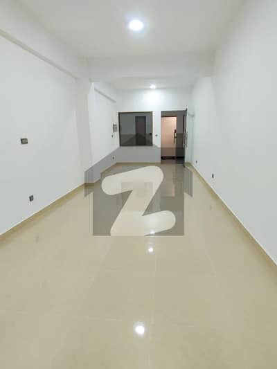 Property Connect! 450sqft 1st Floor Available For Rent In G-8 Markaz Islamabad