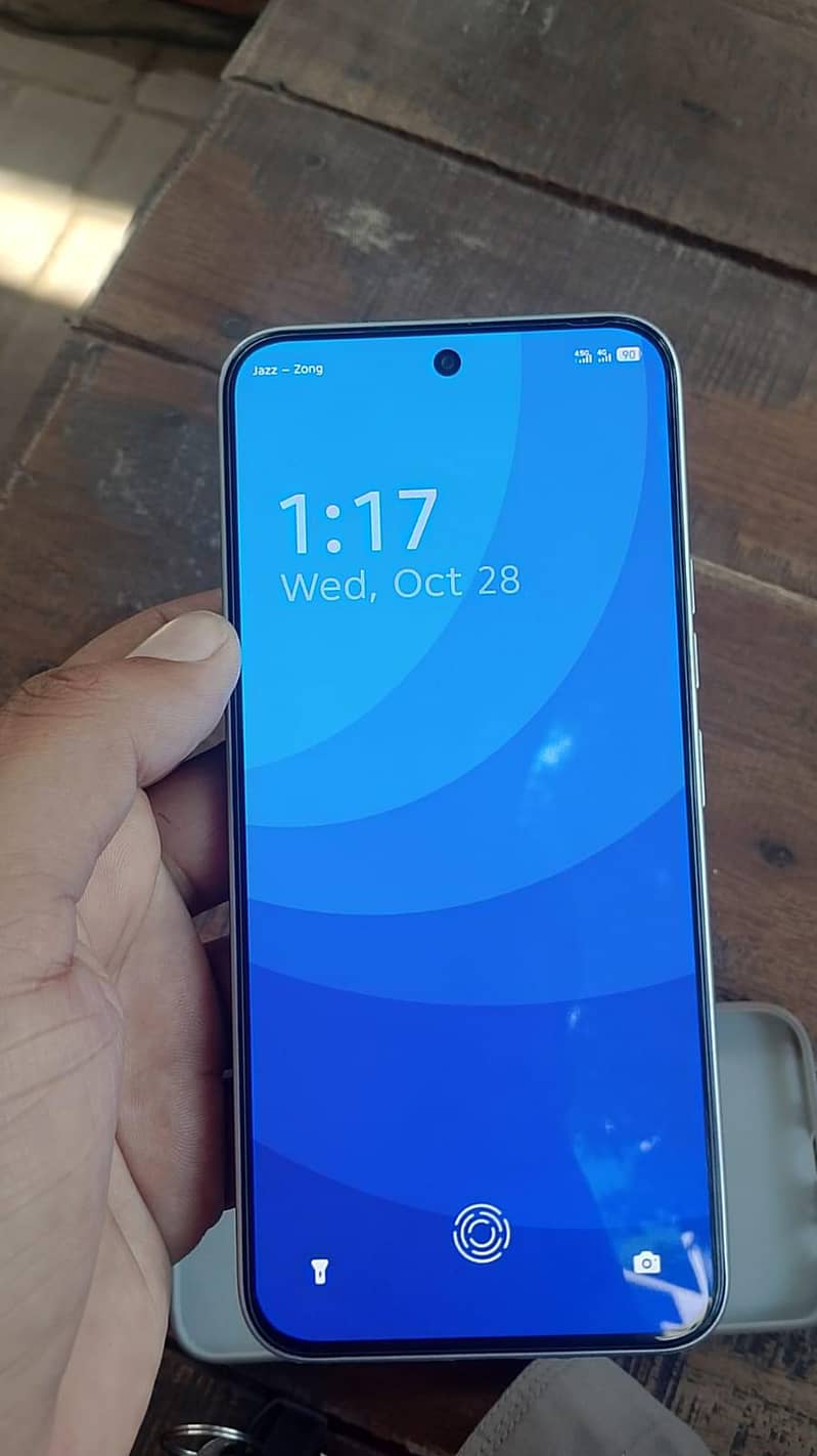 Tecno Spark 40 Pro 0