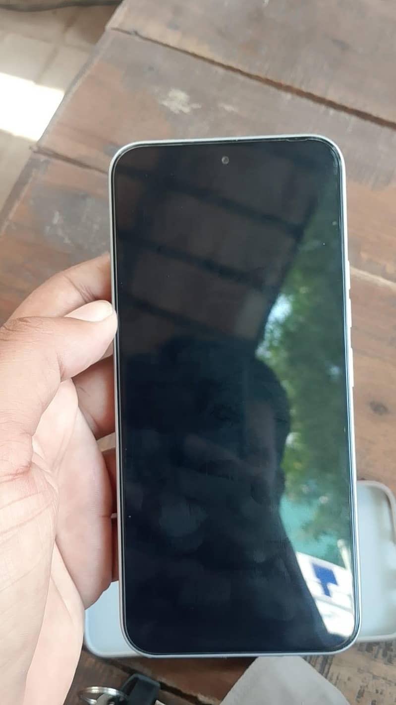 Tecno Spark 40 Pro 3