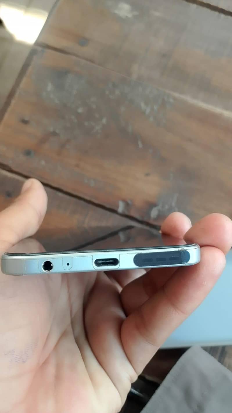 Tecno Spark 40 Pro 5