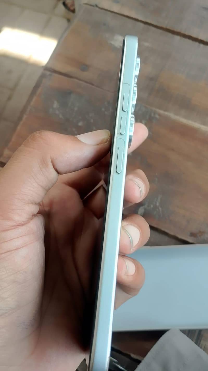 Tecno Spark 40 Pro 6
