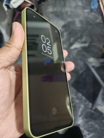 Samsung Mobile A35 5G