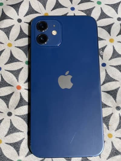 Apple iPhone 12