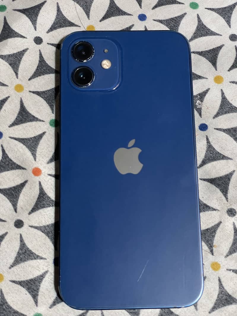 Apple iPhone 12 0