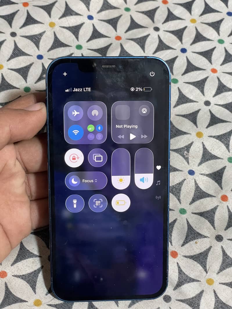 Apple iPhone 12 1
