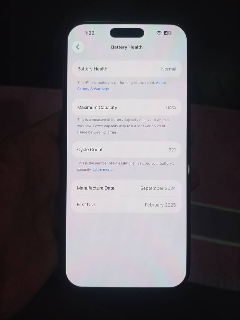 Apple iPhone 16 Pro Max jv 4