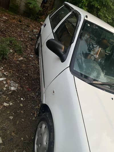 Suzuki Cultus VX 2006