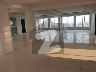Properly Connect Offers Blue Area 8400 Square Feet Office Available For Rent