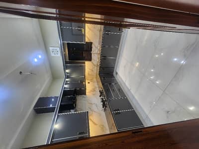5 Marla Double Storey Lavish House Available For Rent