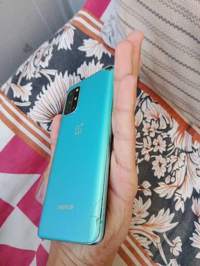 One Plus 8T