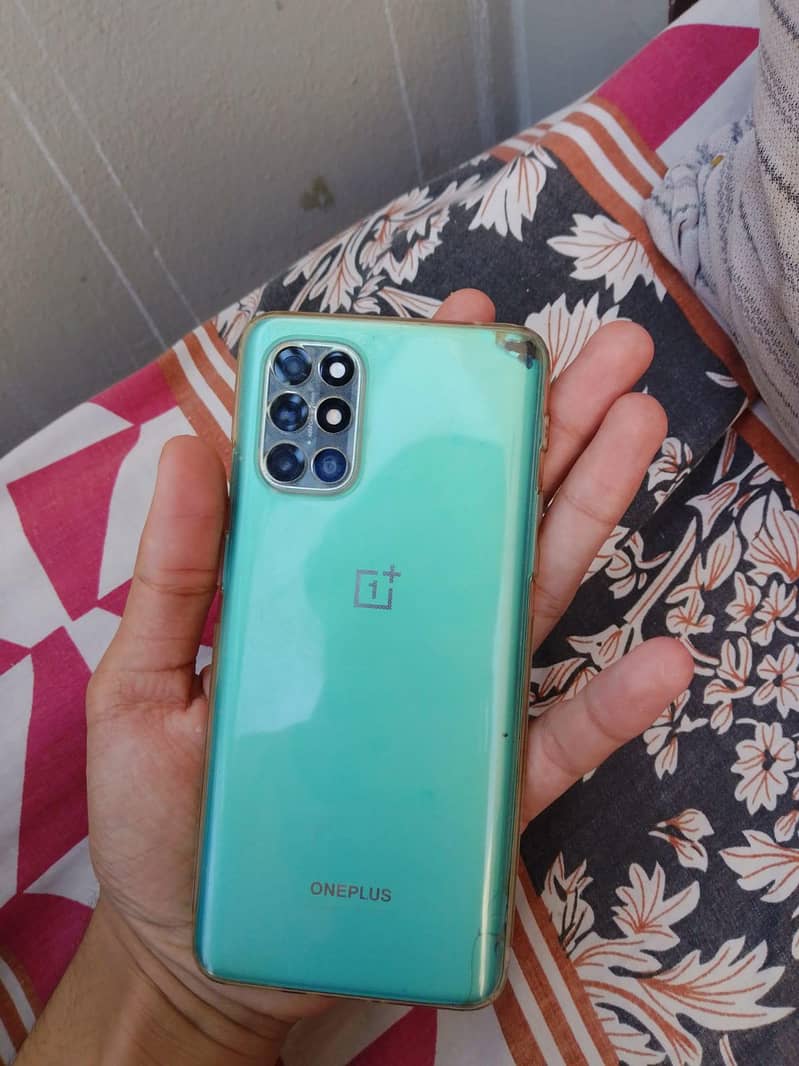 One Plus 8T 2